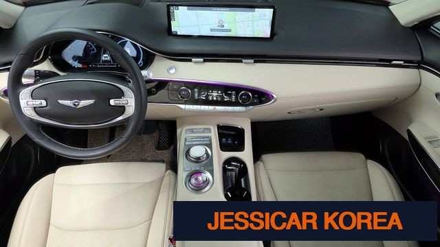 2022 Genesis GV70 - Thumbnail 16