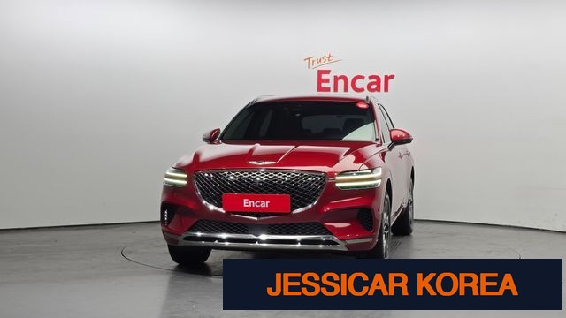 2022 Genesis GV70 - Thumbnail 18