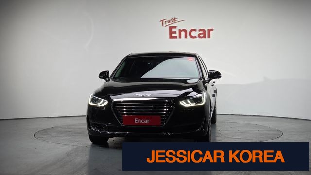 2018 Genesis EQ900 - Thumbnail 5