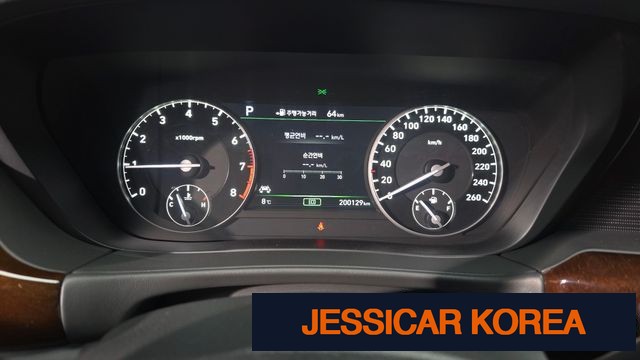 2018 Genesis EQ900 - Thumbnail 6