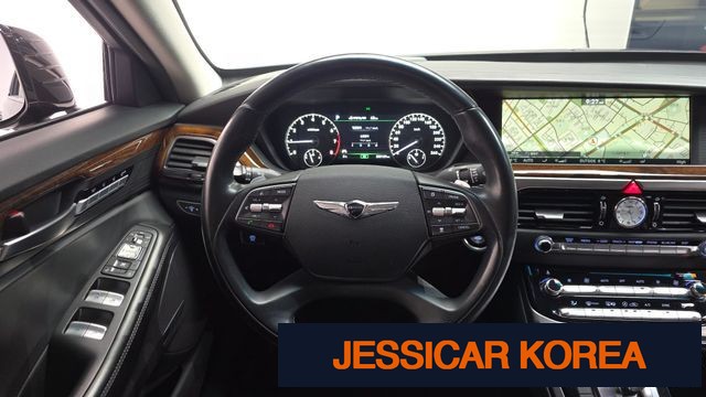 2018 Genesis EQ900 - Thumbnail 7