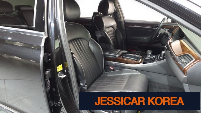 2018 Genesis EQ900 - Thumbnail 8