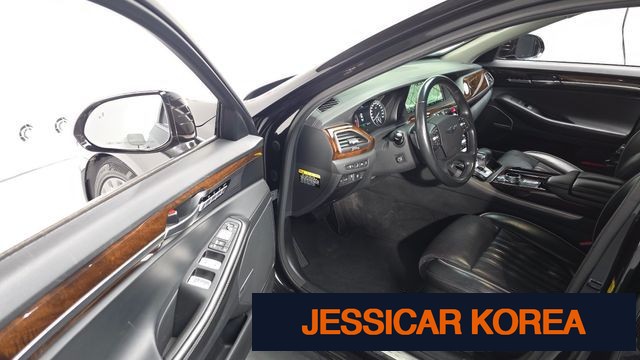 2018 Genesis EQ900 - Thumbnail 9