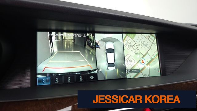 2018 Genesis EQ900 - Thumbnail 15