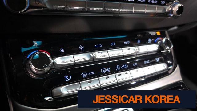 2018 Genesis EQ900 - Thumbnail 17