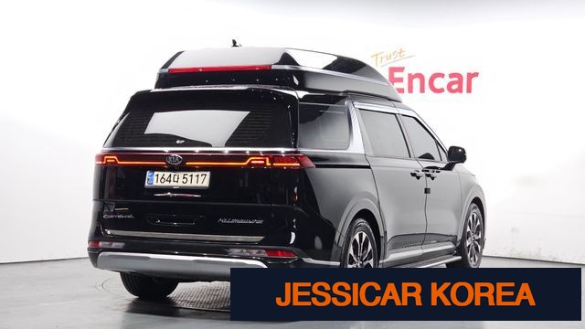 2021 Kia Carnival 4th Gen - Thumbnail 3