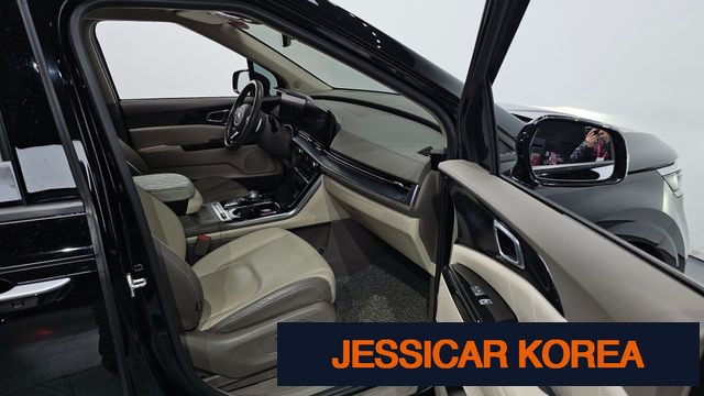 2021 Kia Carnival 4th Gen - Thumbnail 4