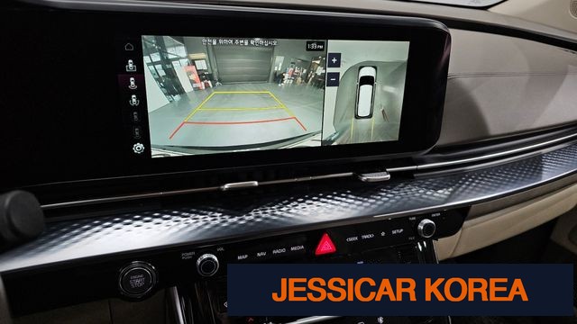 2021 Kia Carnival 4th Gen - Thumbnail 5