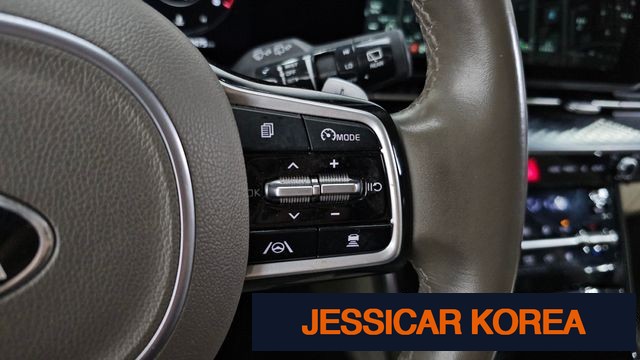 2021 Kia Carnival 4th Gen - Thumbnail 6