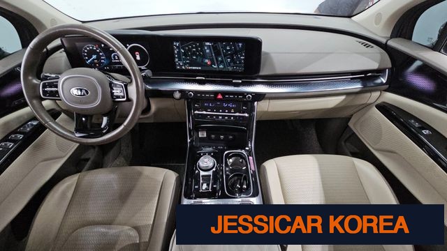 2021 Kia Carnival 4th Gen - Thumbnail 7