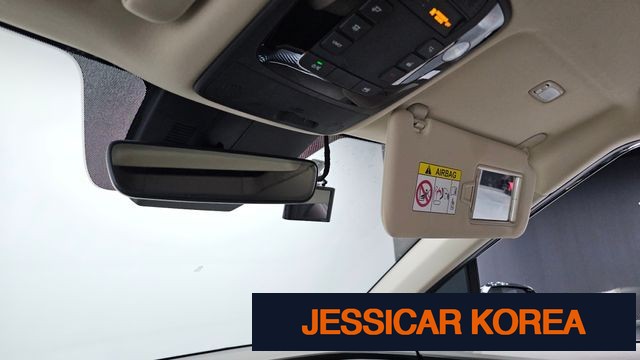 2021 Kia Carnival 4th Gen - Thumbnail 8