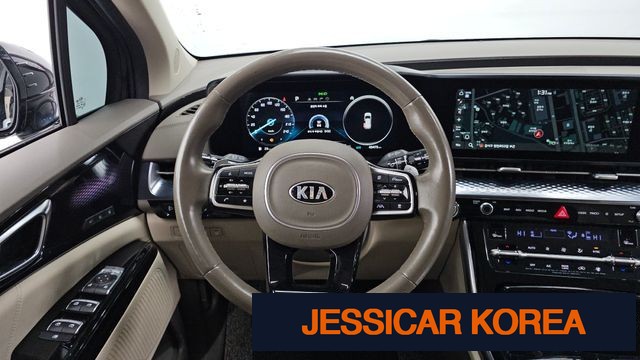 2021 Kia Carnival 4th Gen - Thumbnail 10