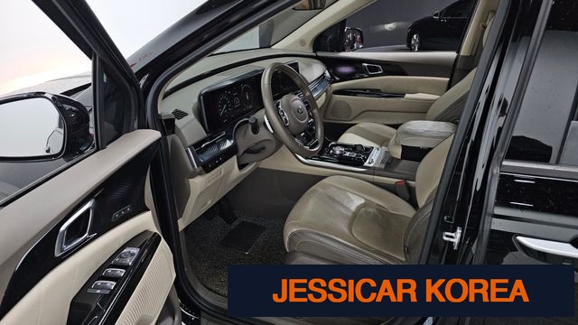 2021 Kia Carnival 4th Gen - Thumbnail 11