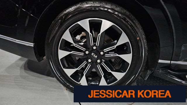 2021 Kia Carnival 4th Gen - Thumbnail 12
