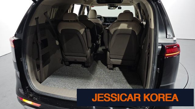 2021 Kia Carnival 4th Gen - Thumbnail 14