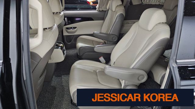 2021 Kia Carnival 4th Gen - Thumbnail 15
