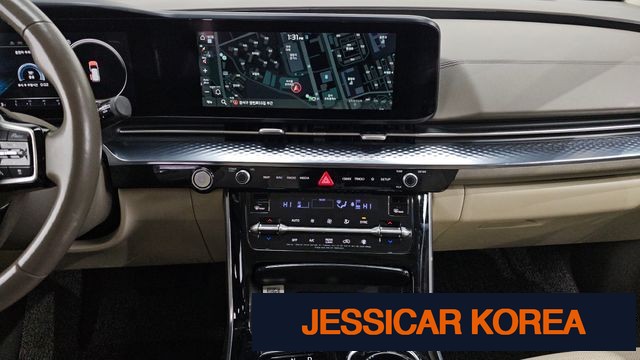 2021 Kia Carnival 4th Gen - Thumbnail 18
