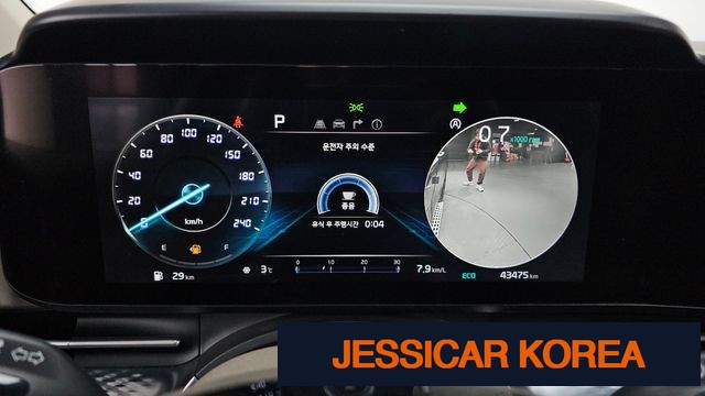 2021 Kia Carnival 4th Gen - Thumbnail 19