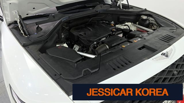 2023 Genesis GV80 - Thumbnail 2