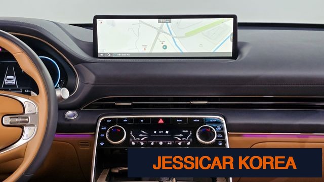 2023 Genesis GV80 - Thumbnail 4