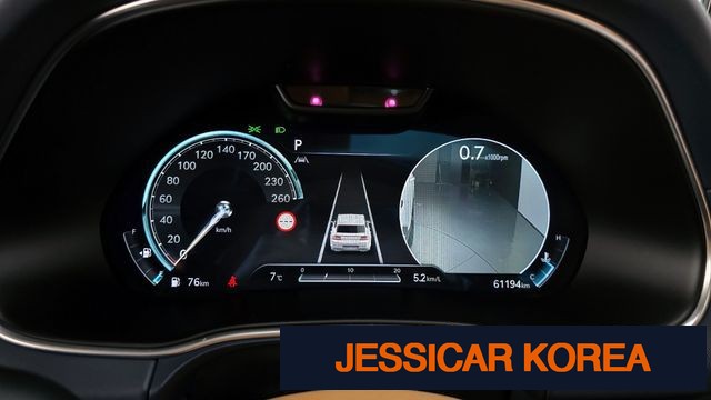2023 Genesis GV80 - Thumbnail 9