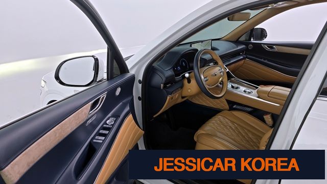 2023 Genesis GV80 - Thumbnail 11