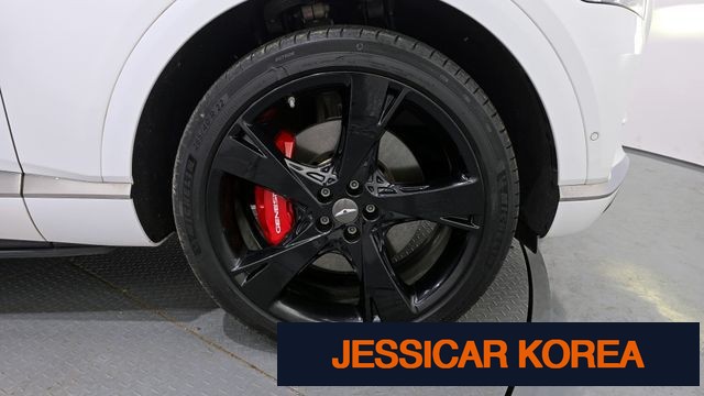2023 Genesis GV80 - Thumbnail 14
