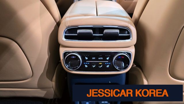 2023 Genesis GV80 - Thumbnail 15