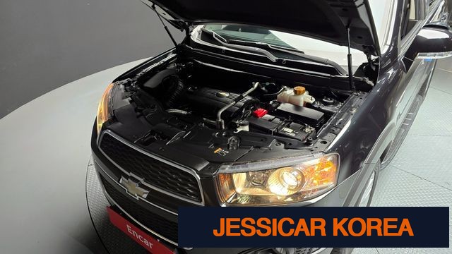 2013 Chevrolet Captiva - Thumbnail 4