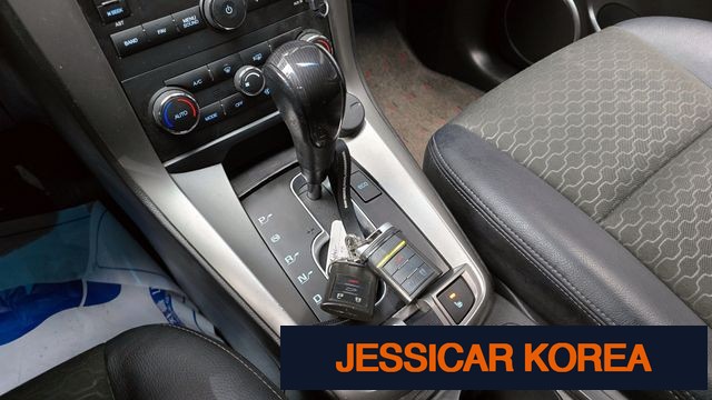 2013 Chevrolet Captiva - Thumbnail 12