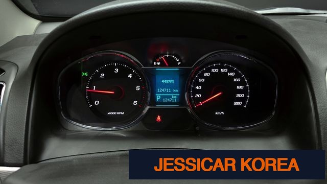 2013 Chevrolet Captiva - Thumbnail 15