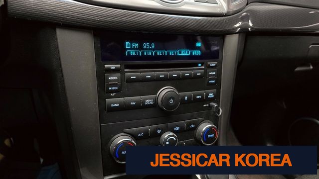 2013 Chevrolet Captiva - Thumbnail 16