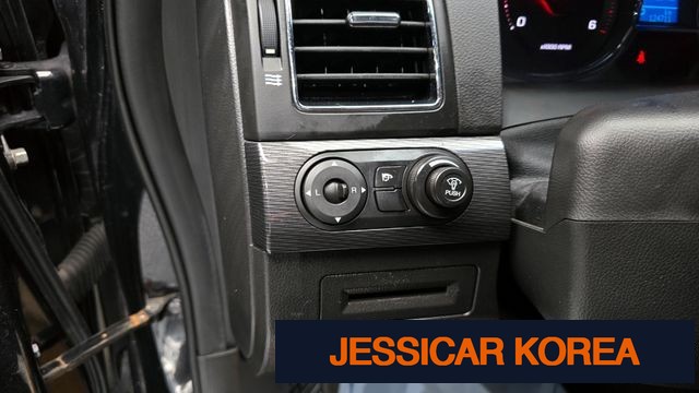 2013 Chevrolet Captiva - Thumbnail 20