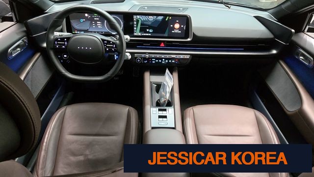 2023 Hyundai Ioniq 6 - Thumbnail 7