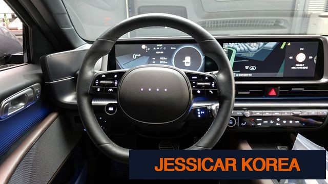 2023 Hyundai Ioniq 6 - Thumbnail 11