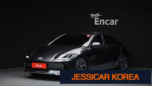 2023 Hyundai Ioniq 6 - Thumbnail 16