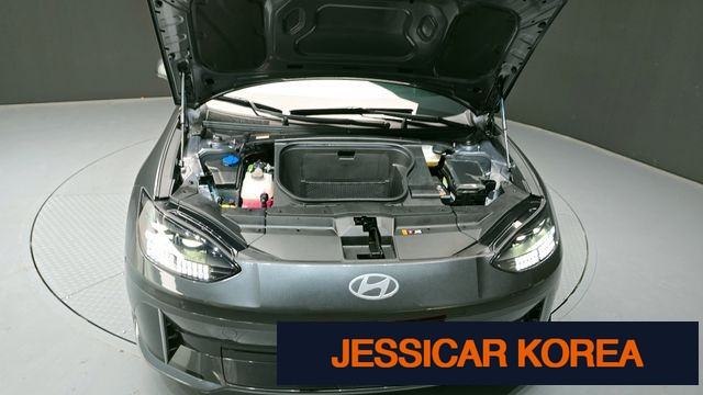 2023 Hyundai Ioniq 6 - Thumbnail 20