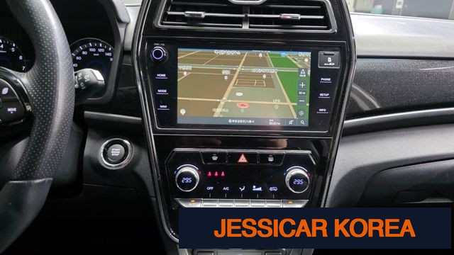 2022 KG Mobility Very New Tivoli - Thumbnail 2