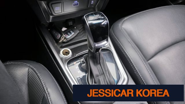 2022 KG Mobility Very New Tivoli - Thumbnail 7