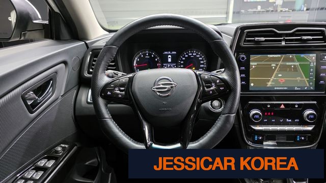 2022 KG Mobility Very New Tivoli - Thumbnail 9