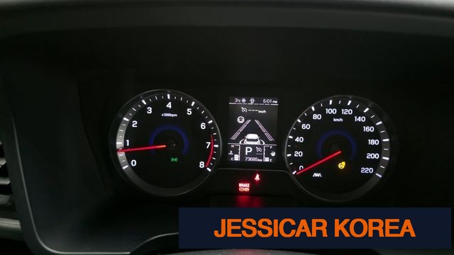 2022 KG Mobility Very New Tivoli - Thumbnail 15