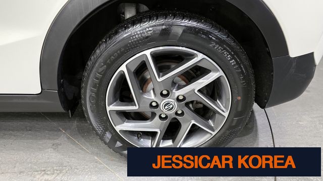 2022 KG Mobility Very New Tivoli - Thumbnail 19