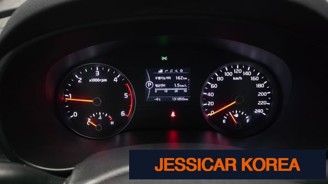 2018 Kia Sportage 4th generation - Thumbnail 3