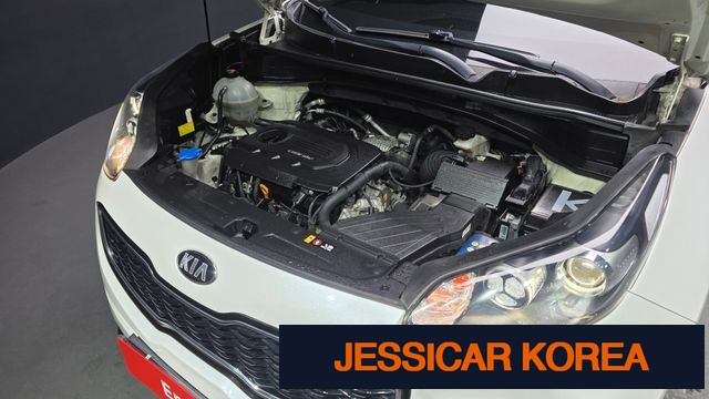 2018 Kia Sportage 4th generation - Thumbnail 4