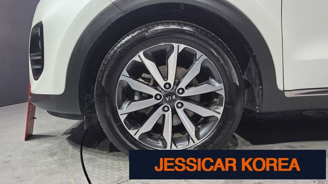2018 Kia Sportage 4th generation - Thumbnail 15