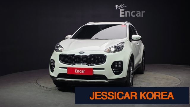 2018 Kia Sportage 4th generation - Thumbnail 17
