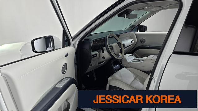 2026 Hyundai Palisade (LX3) - Thumbnail 2