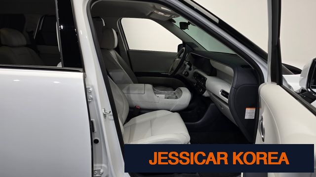 2026 Hyundai Palisade (LX3) - Thumbnail 3