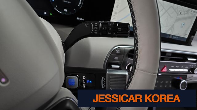 2026 Hyundai Palisade (LX3) - Thumbnail 5