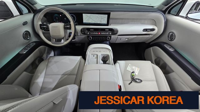 2026 Hyundai Palisade (LX3) - Thumbnail 8